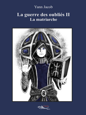 cover image of La matriarche